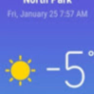 Meet your Posher, Mark